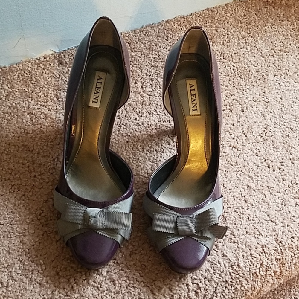 Cute Dress Shoes